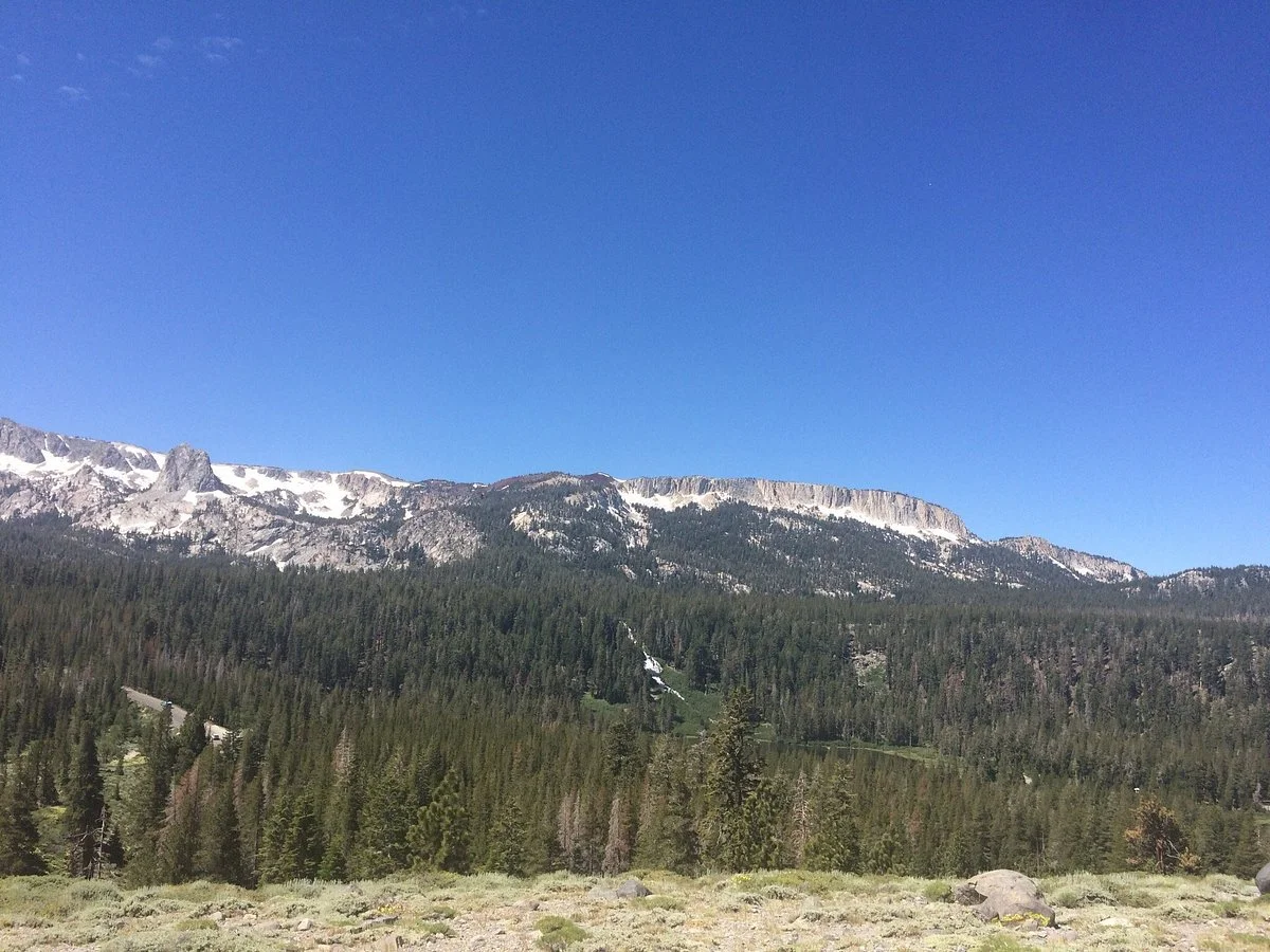 Panorama Dome Trail