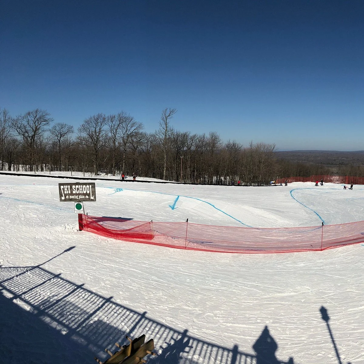 Big Snow Resort
