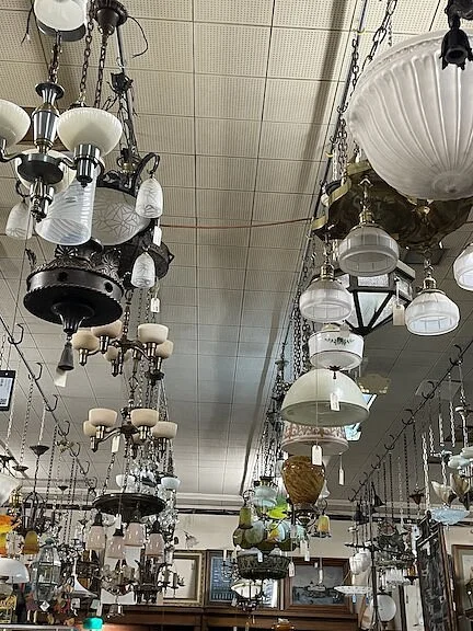 Old Town Architectural Salvage