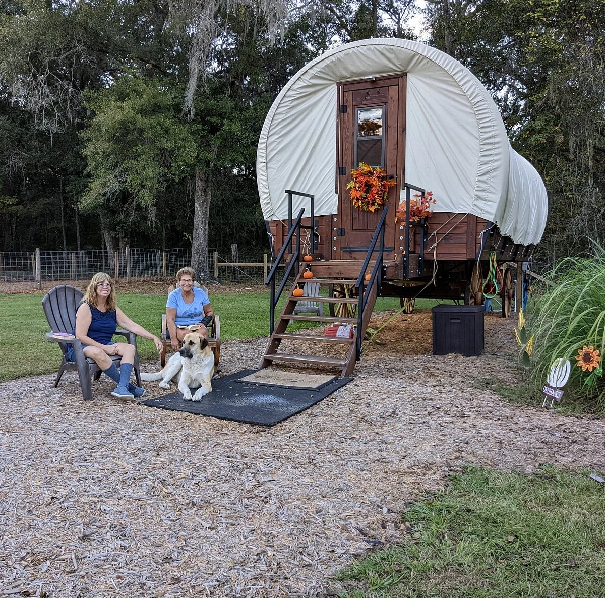 Rooterville Animal Sanctuary