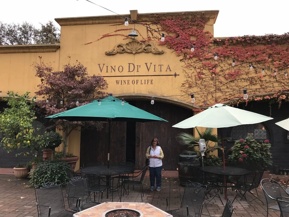 Viaggio Estate & Winery