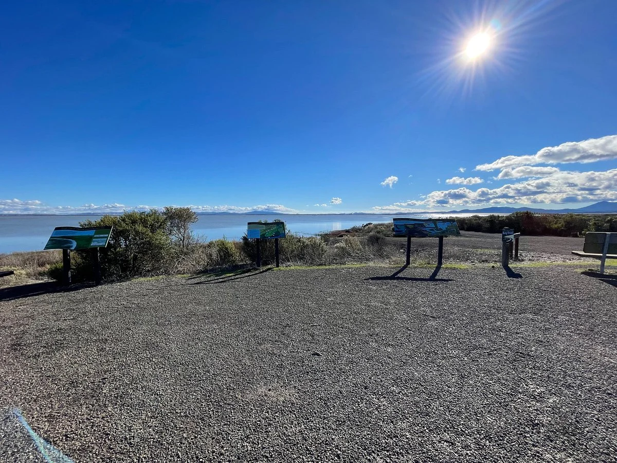 San Pablo Bay National Wildlife Refuge