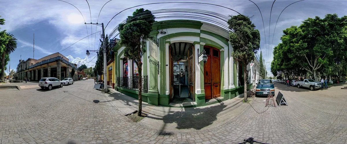 Museo del Tiempo Tlalpan