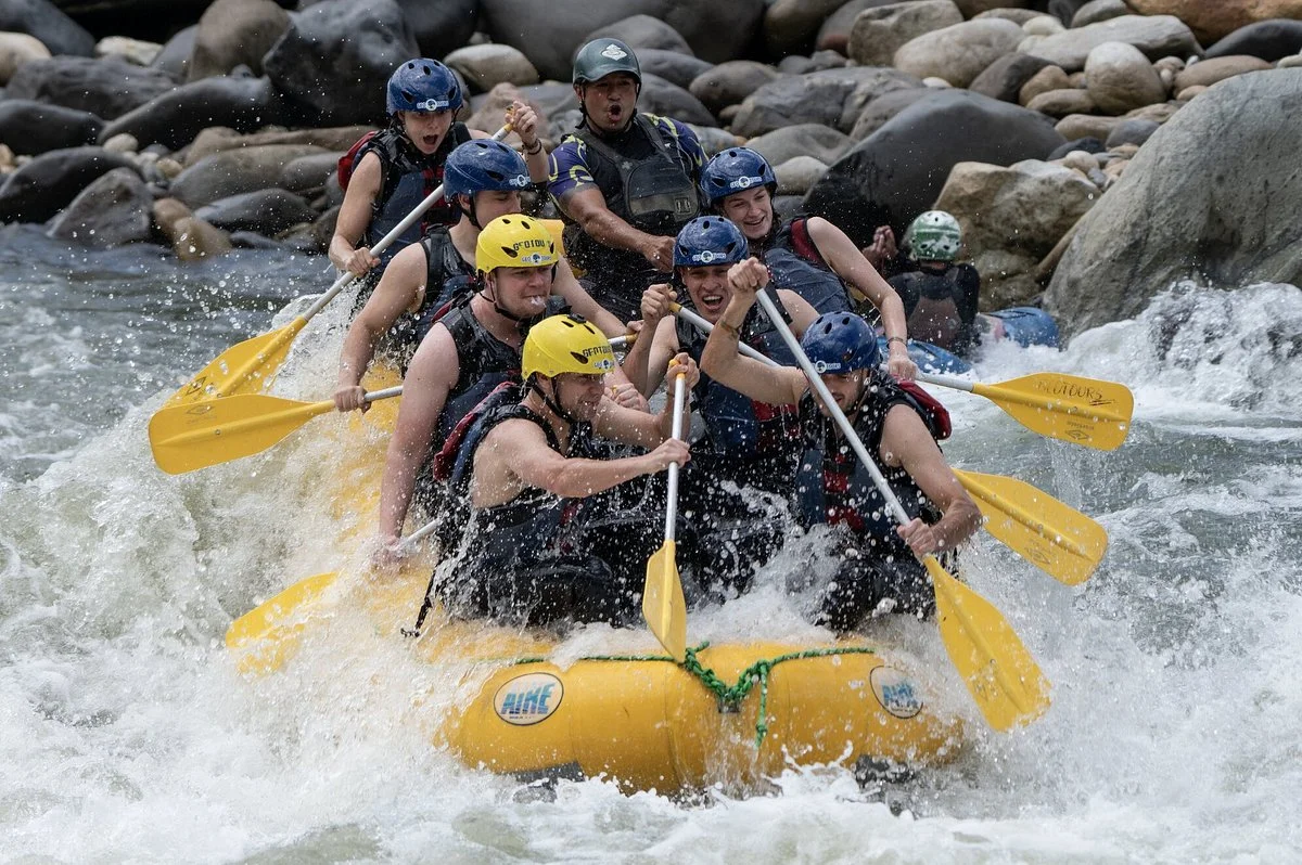 Geotours Adventure & Fun