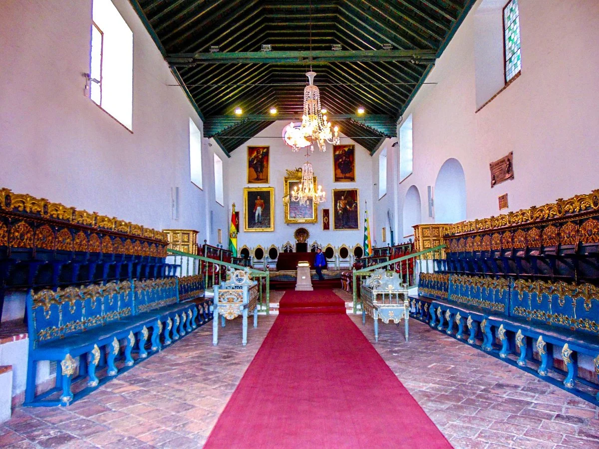 Museo Casa de la Libertad