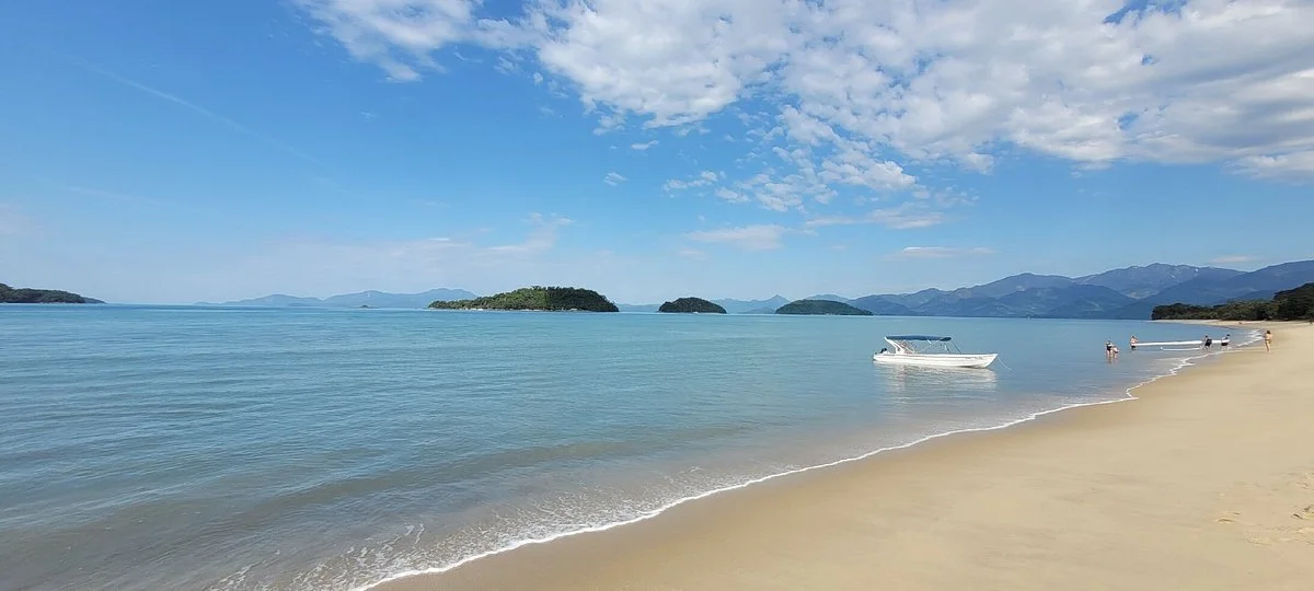 Sao Goncalo Beach