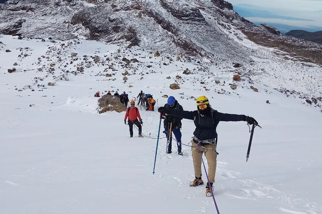 Guiandes Adventures Colombia