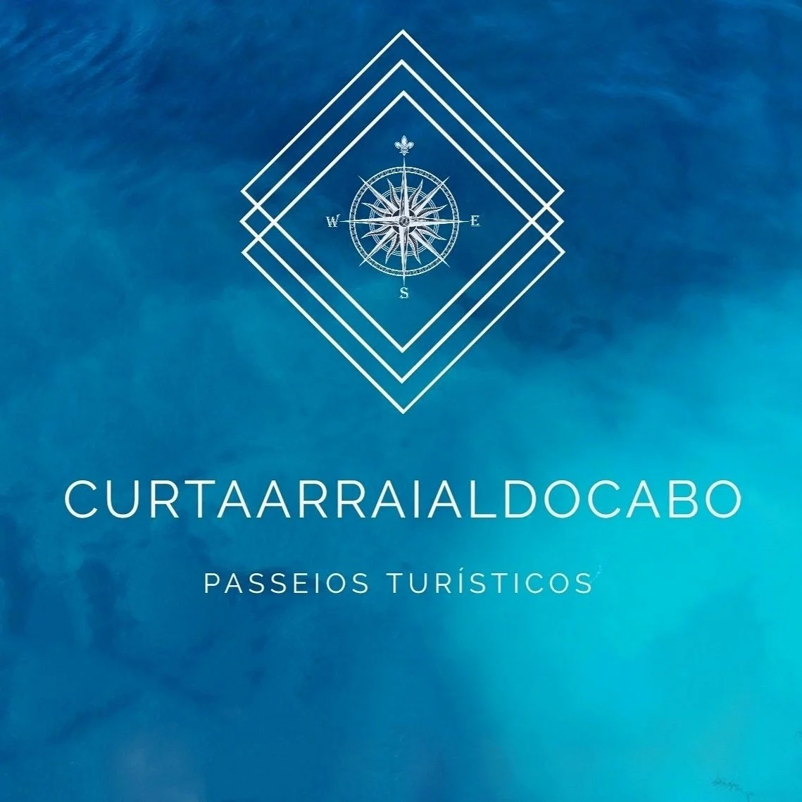 Curta Arraial do Cabo - Passeios turísticos