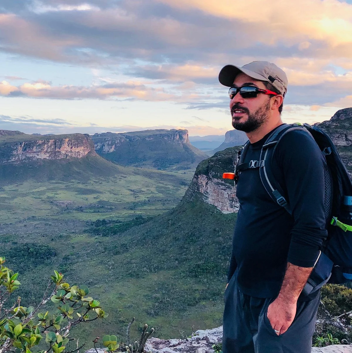 Estêvão Machado Aventura & Turismo