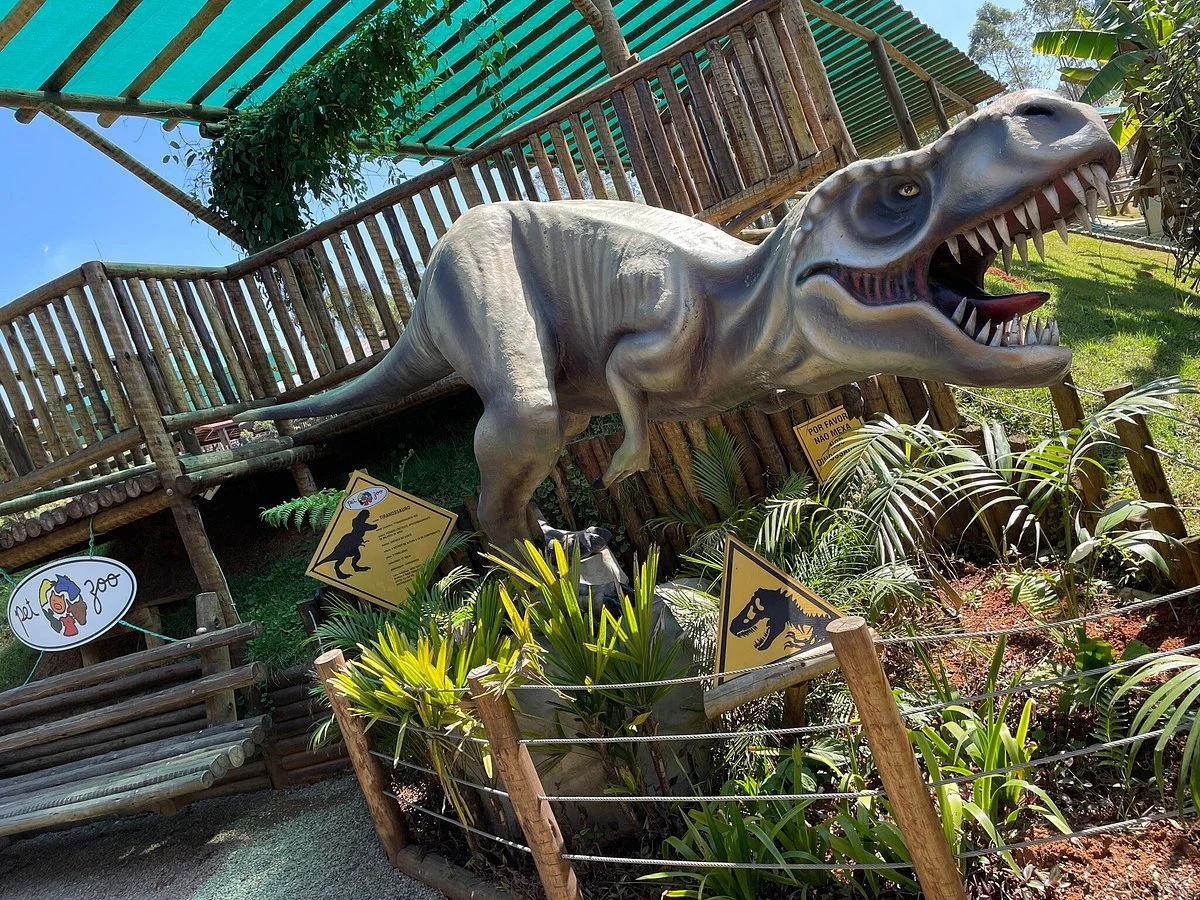 Pet Zoo