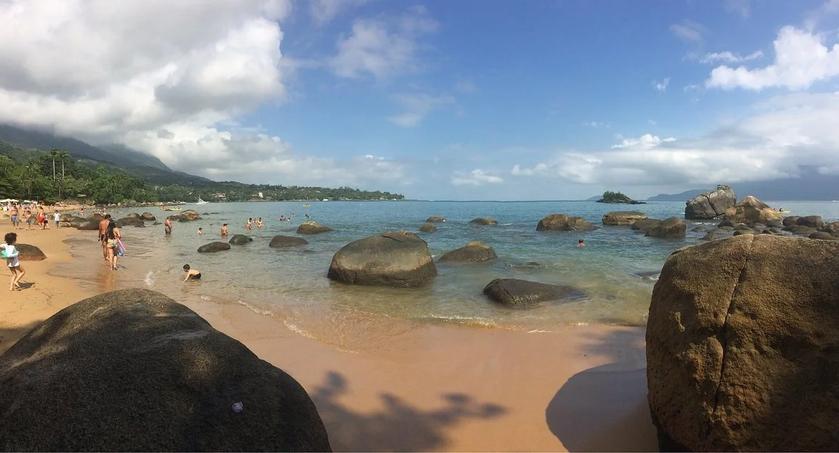 Juliao Beach
