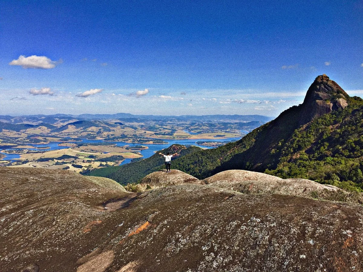 Lopo Peak