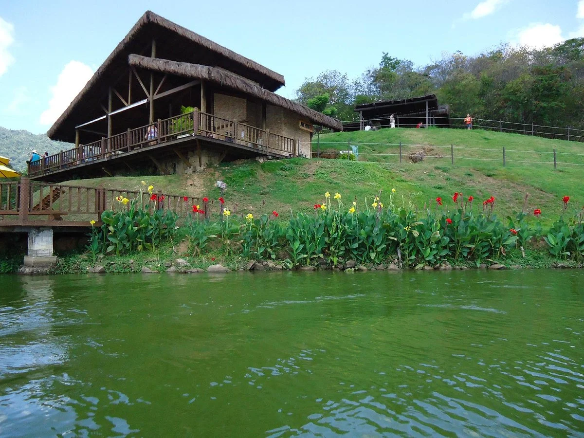 Cachaca Museum