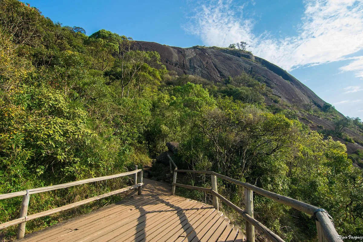 Lino Tour Passeios em Monte Verde