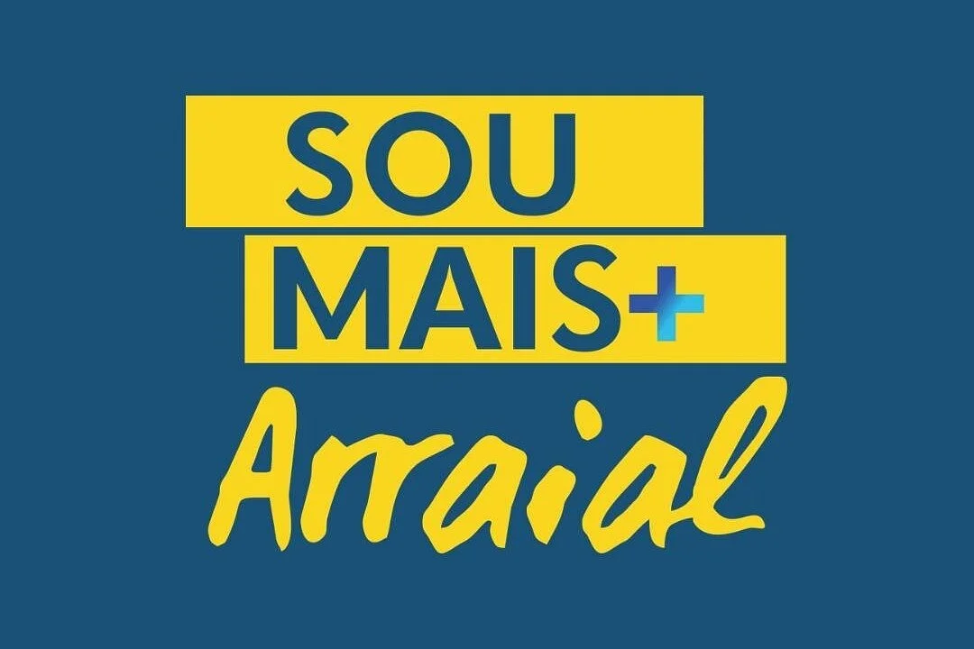 SouMaisArraial