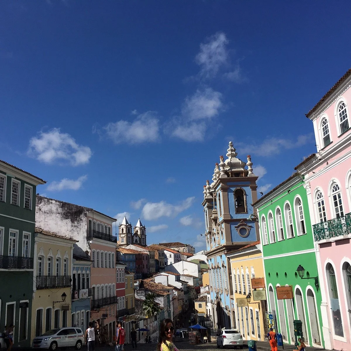 Adval Turismo