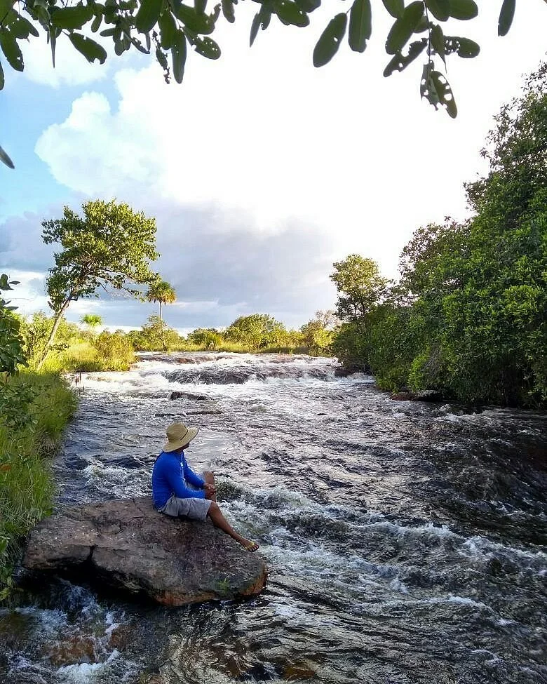 Buriti Adventure