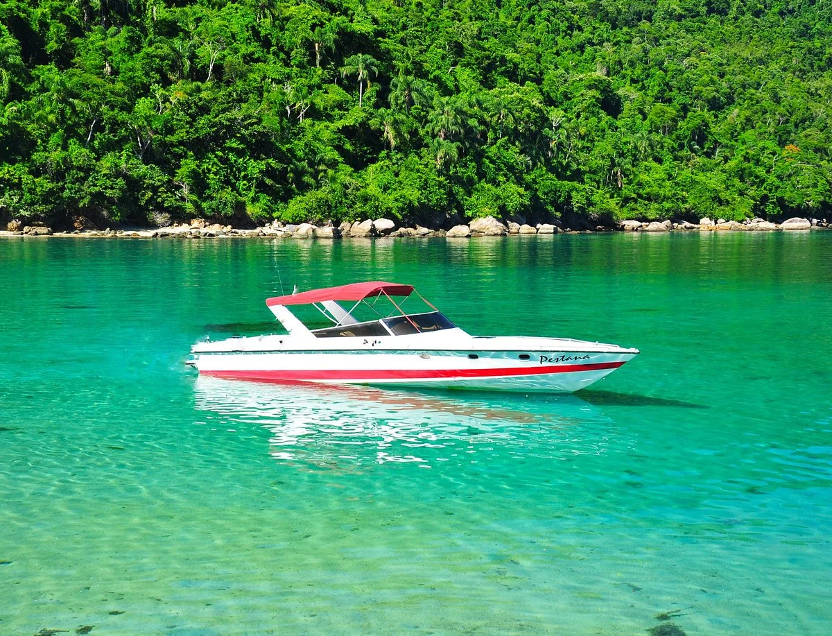 Pestanas Turismo