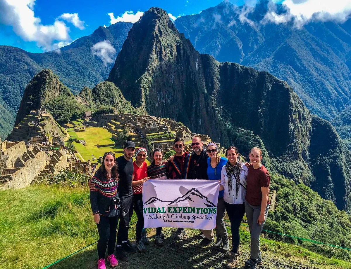 Vidal Expeditions