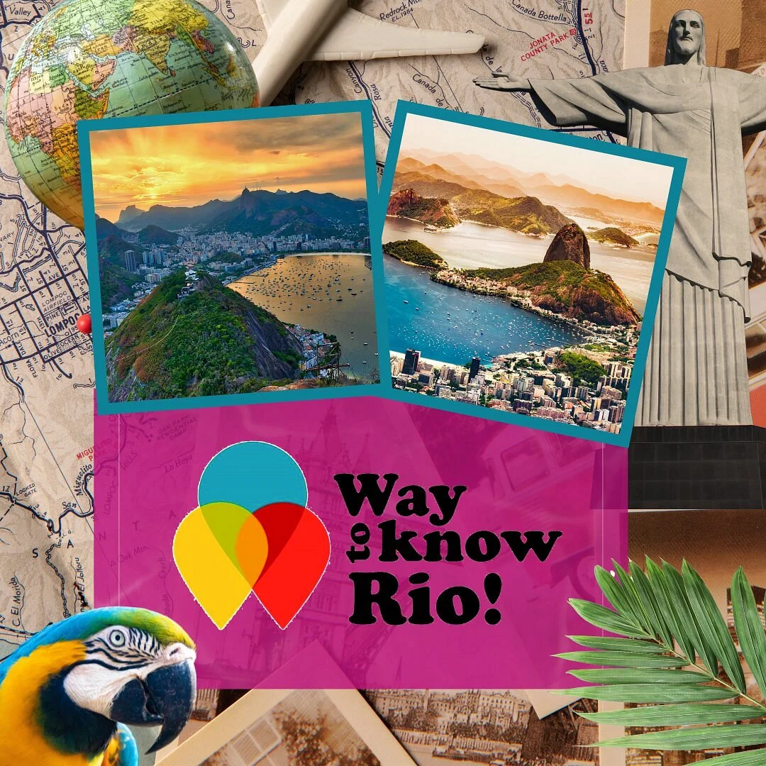 Way to Know Rio