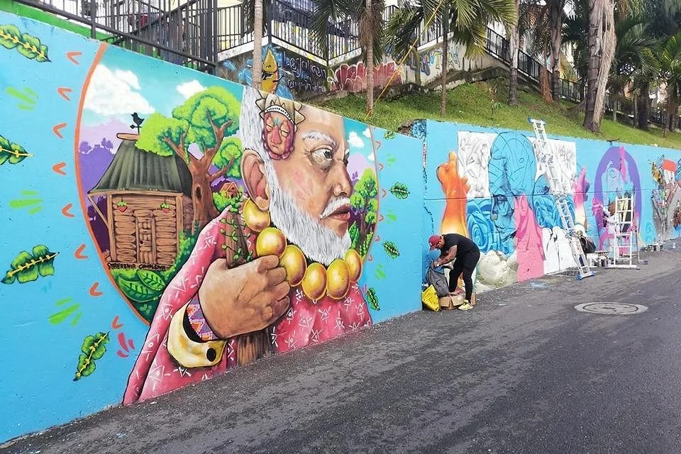 Paisa Tours Medellín