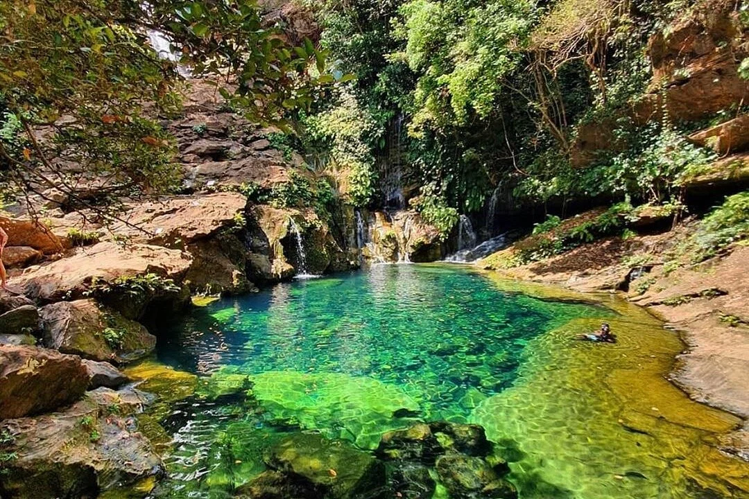 Chapada das Mesas Tur