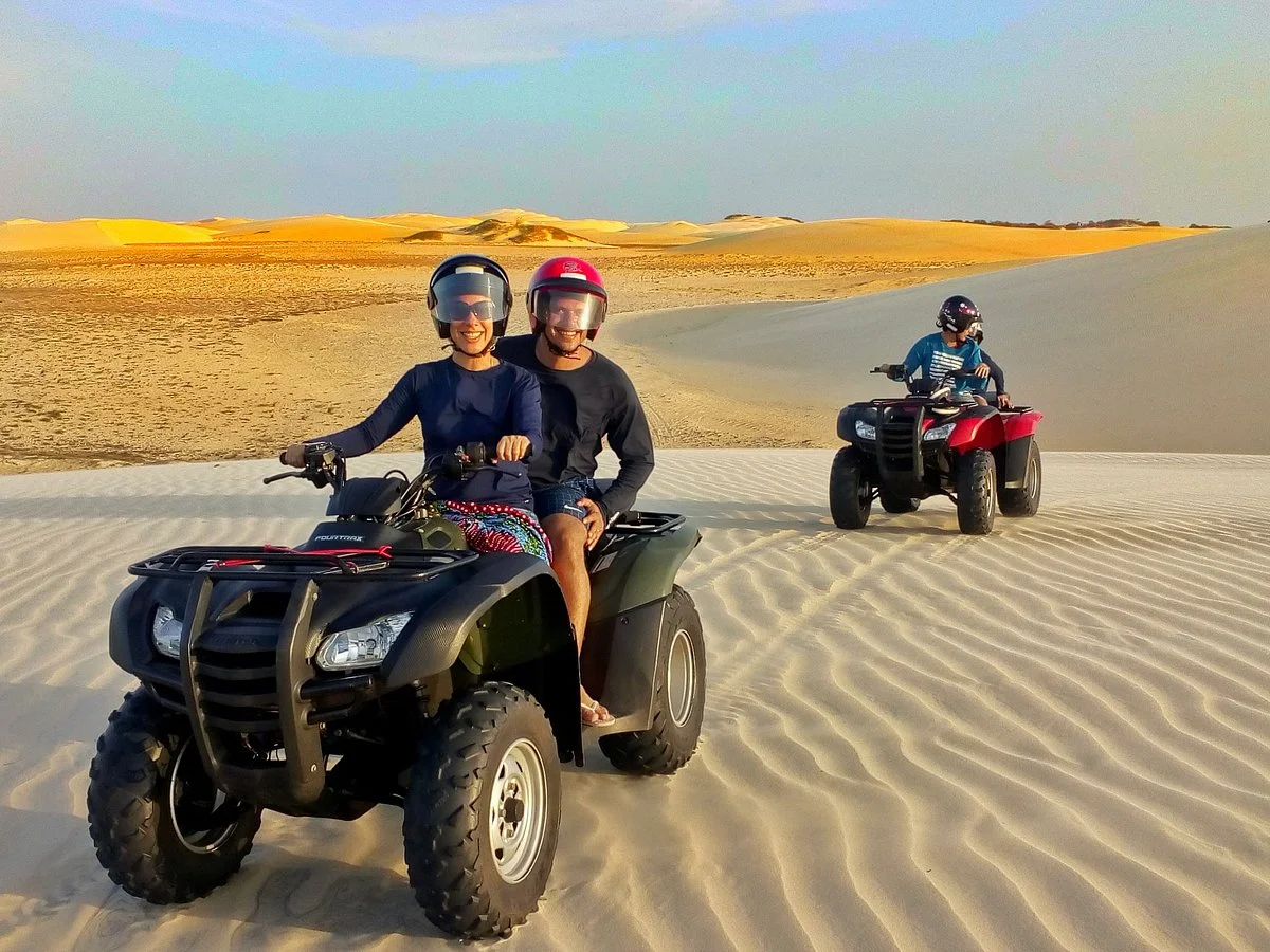Quadri & Aventuras