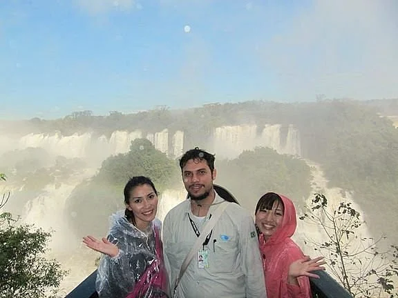Iguassu Private Tours
