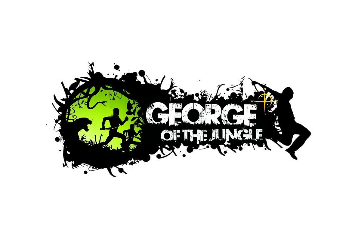 GEORGE OF THE JUNGLE ADVENTURE