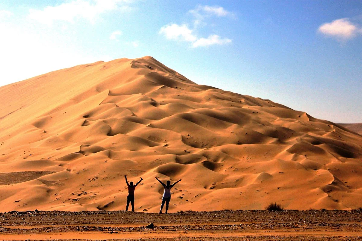 GeoTurismo Atacama