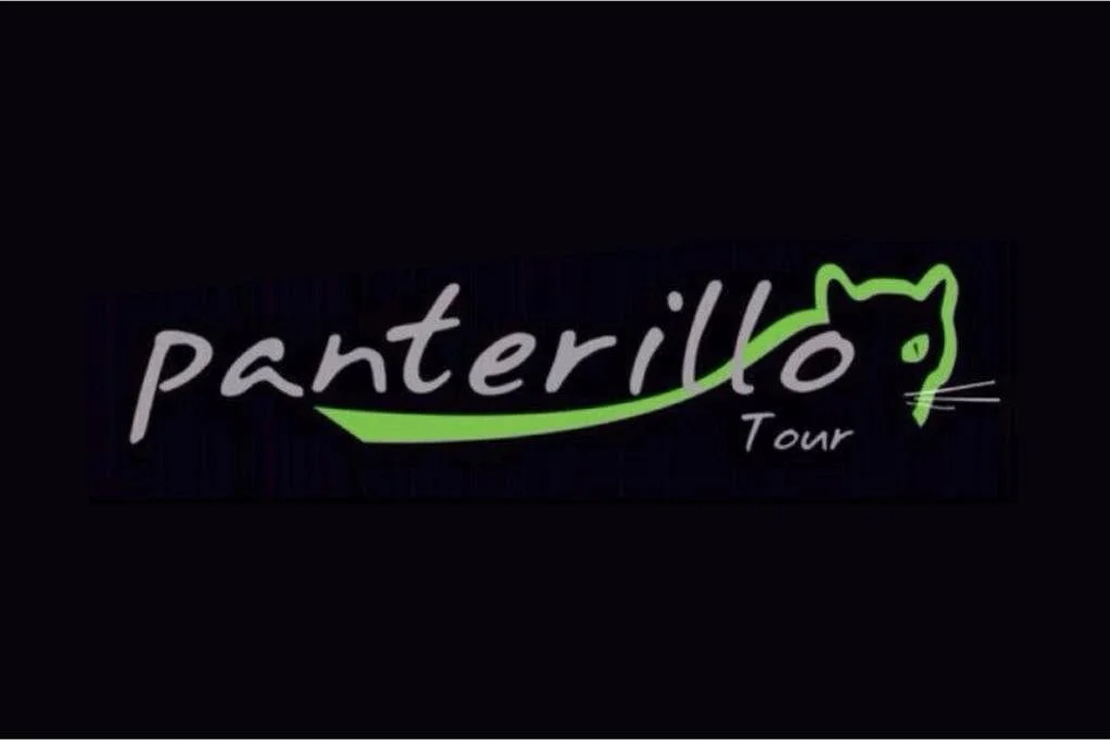 Panterillo Tour Bahia