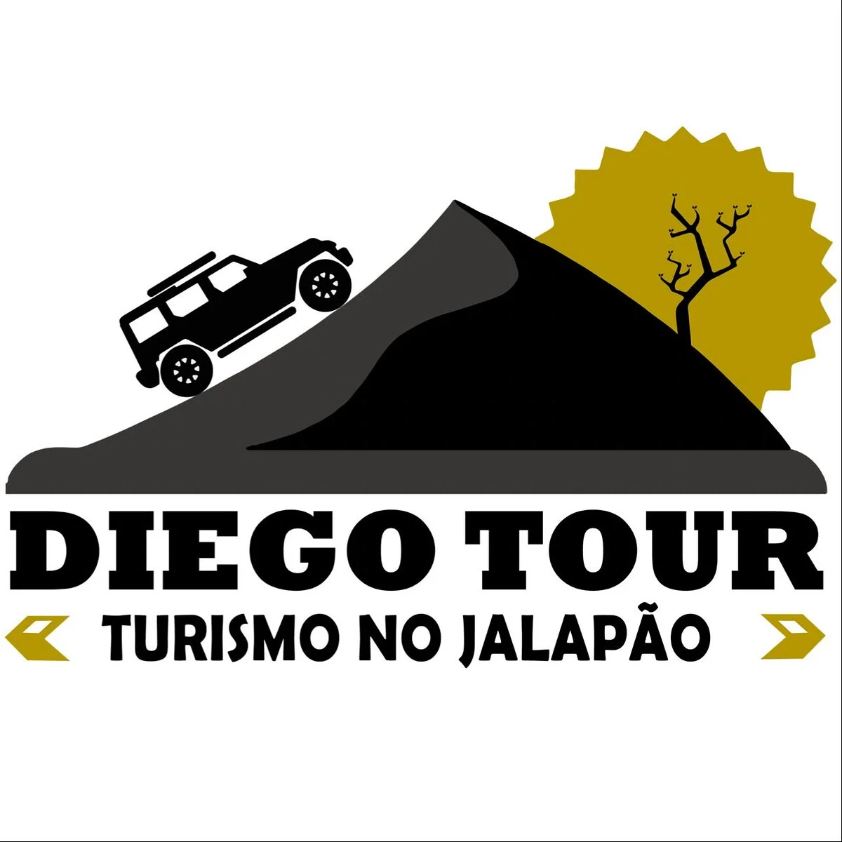 Diego Tour Jalapão