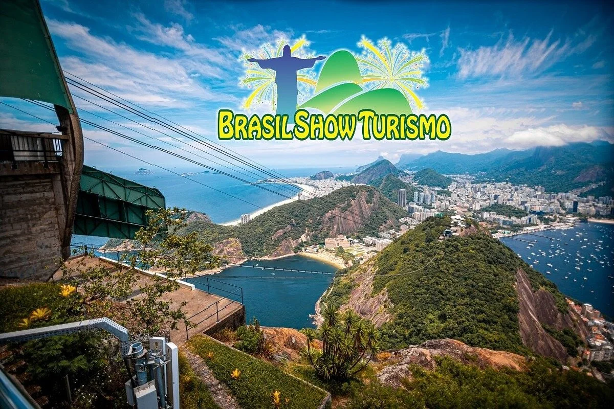 Brasil Show Turismo