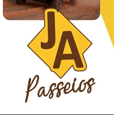 J A Passeios 4x4
