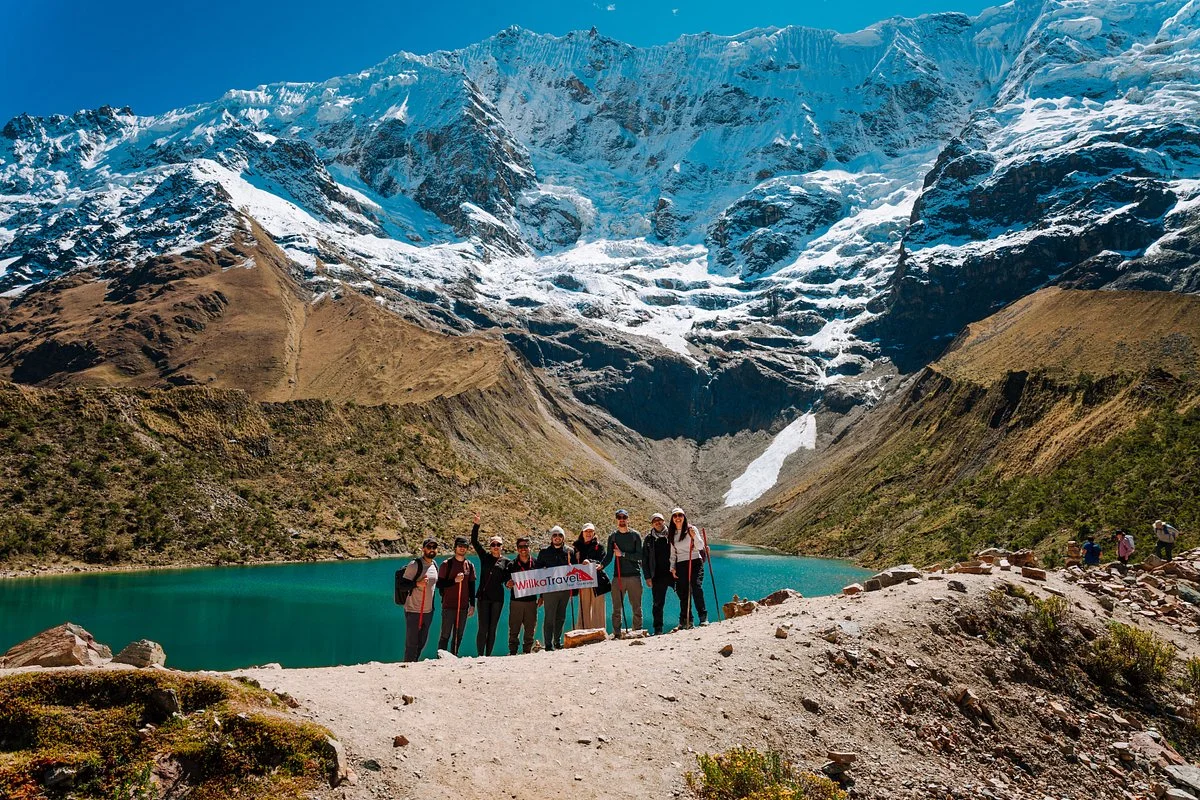 Willka Travel