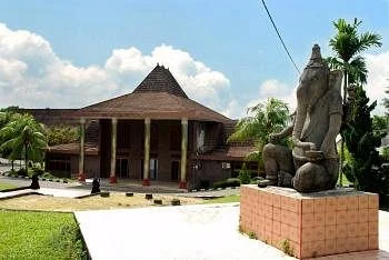 Museum Balaputradewa