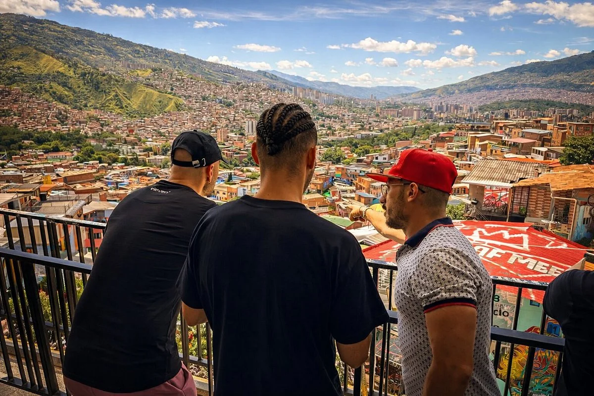 The Andes Adventure Travels