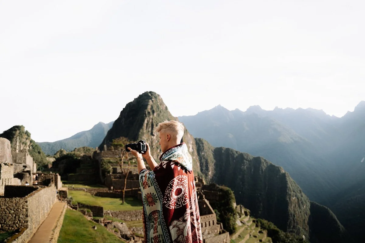 Action Peru Treks