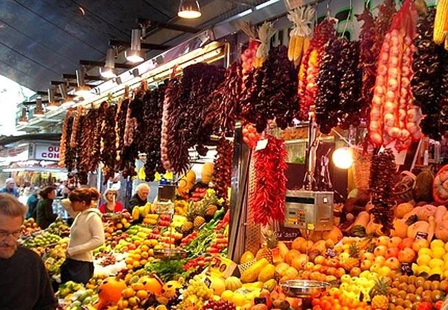 Mercado Central de Belo Horizonte