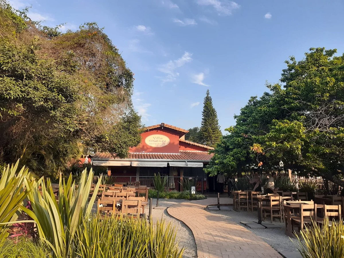 Vinícola Canguera