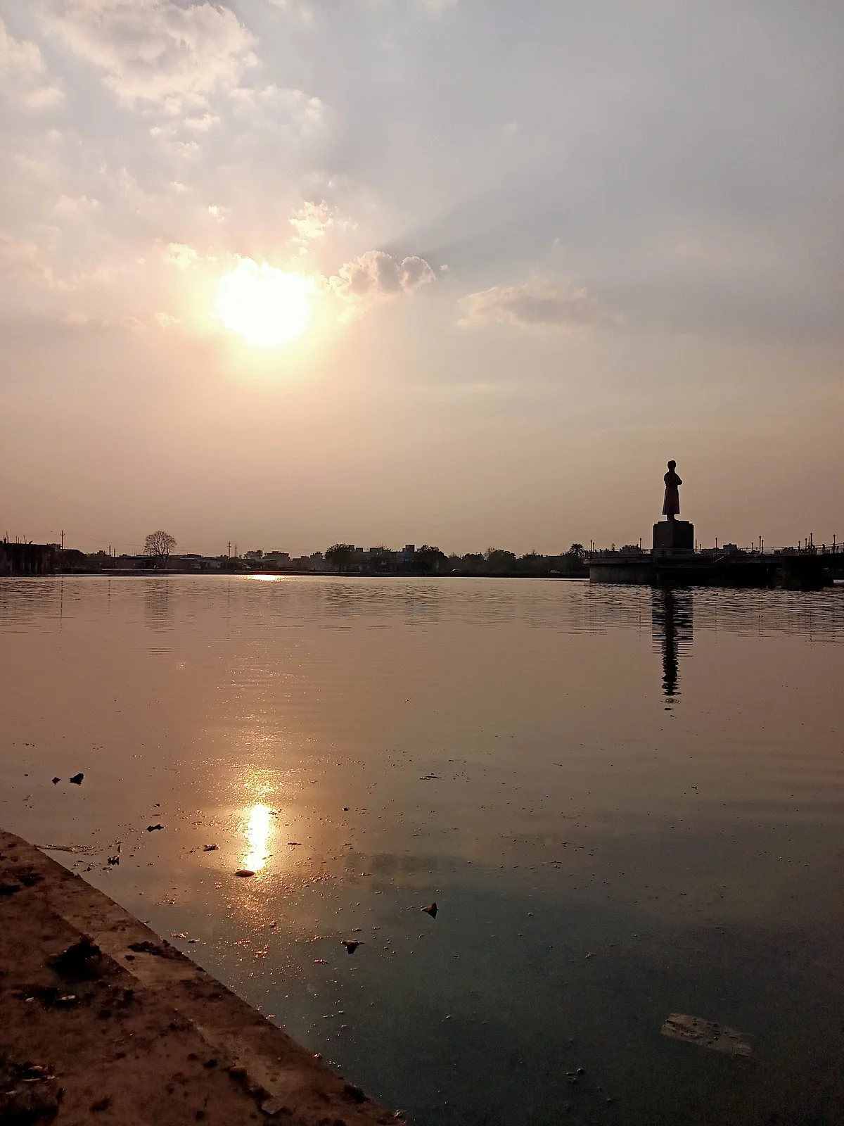 Ranchi Lake