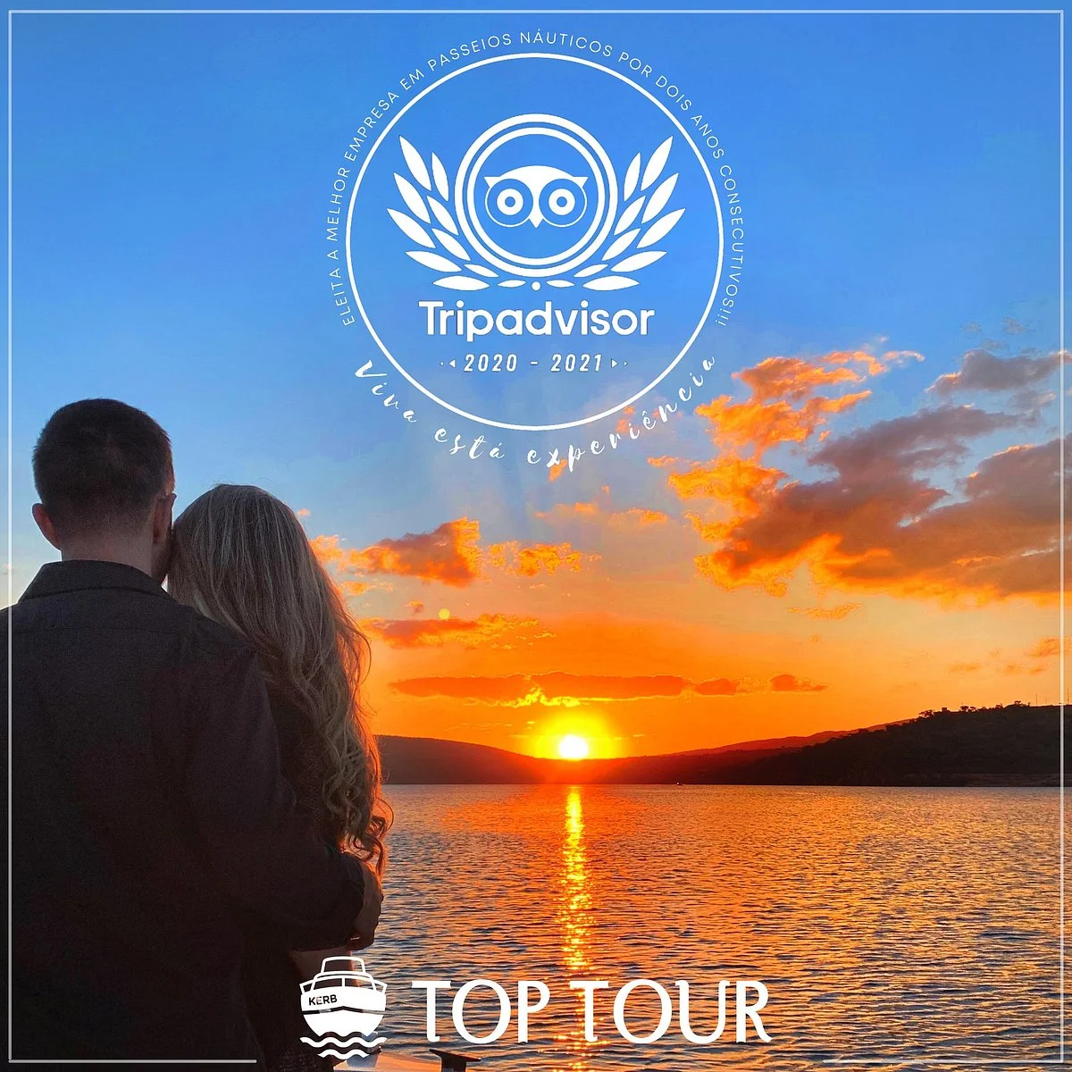 Top Tour Passeios Nauticos