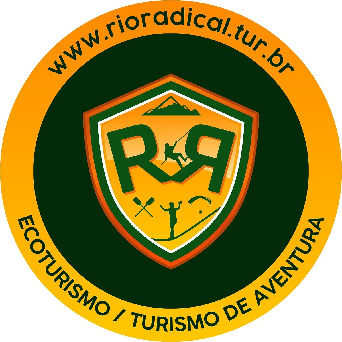 Rio Radical