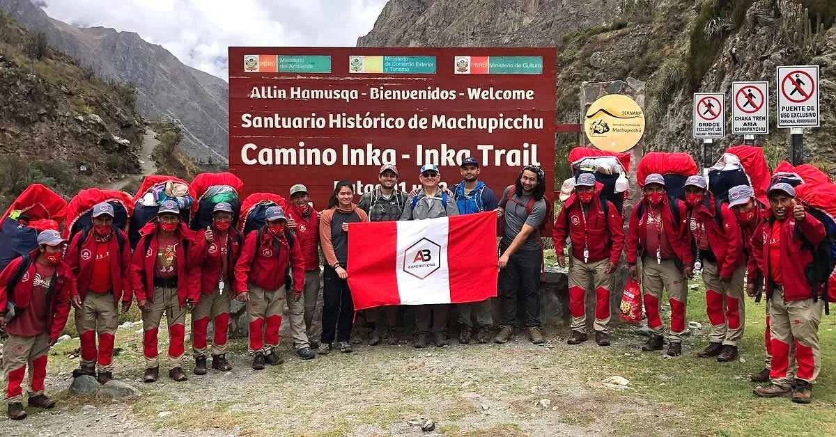 AB Expeditions