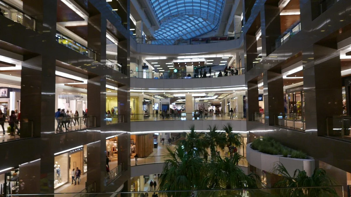 Costanera Center