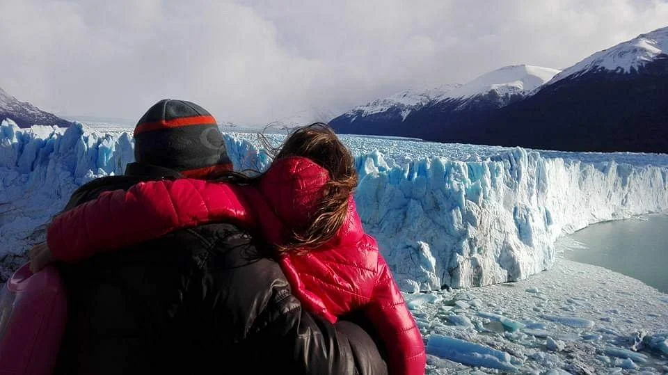 Trayecto Patagonico
