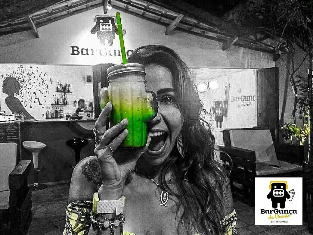 BarGunca De Vicente