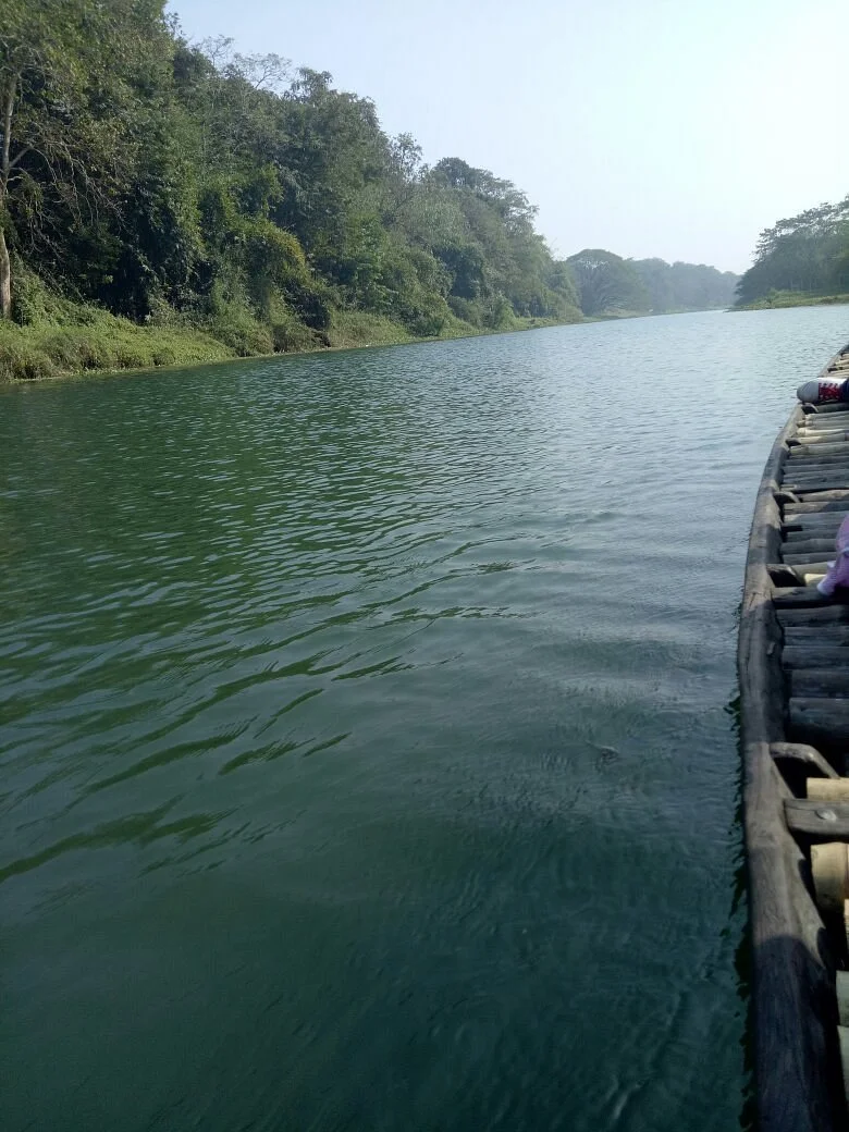 Bibhutibhushan Wildlife Sanctuary