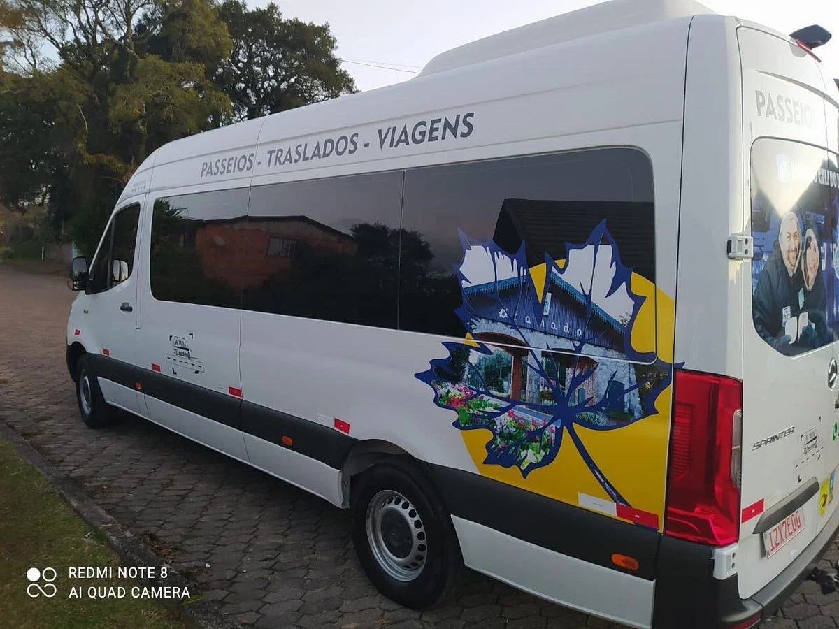 Wwm Turismo