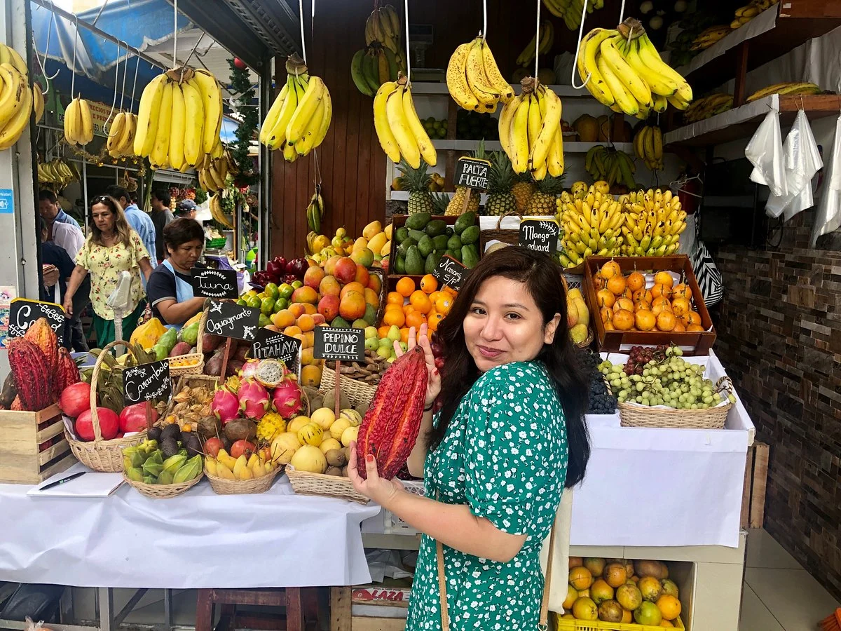 The Lima Gourmet Company
